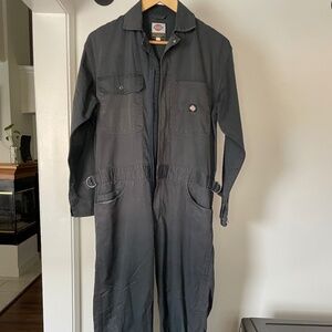 Dickies coveralls